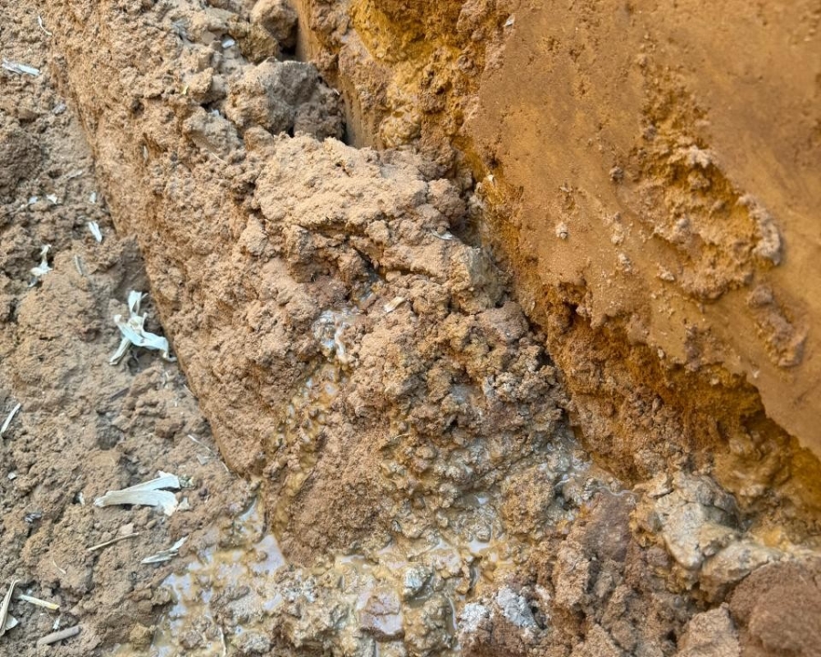 0 Bedroom Property for Sale in Hoopstad Rural Free State